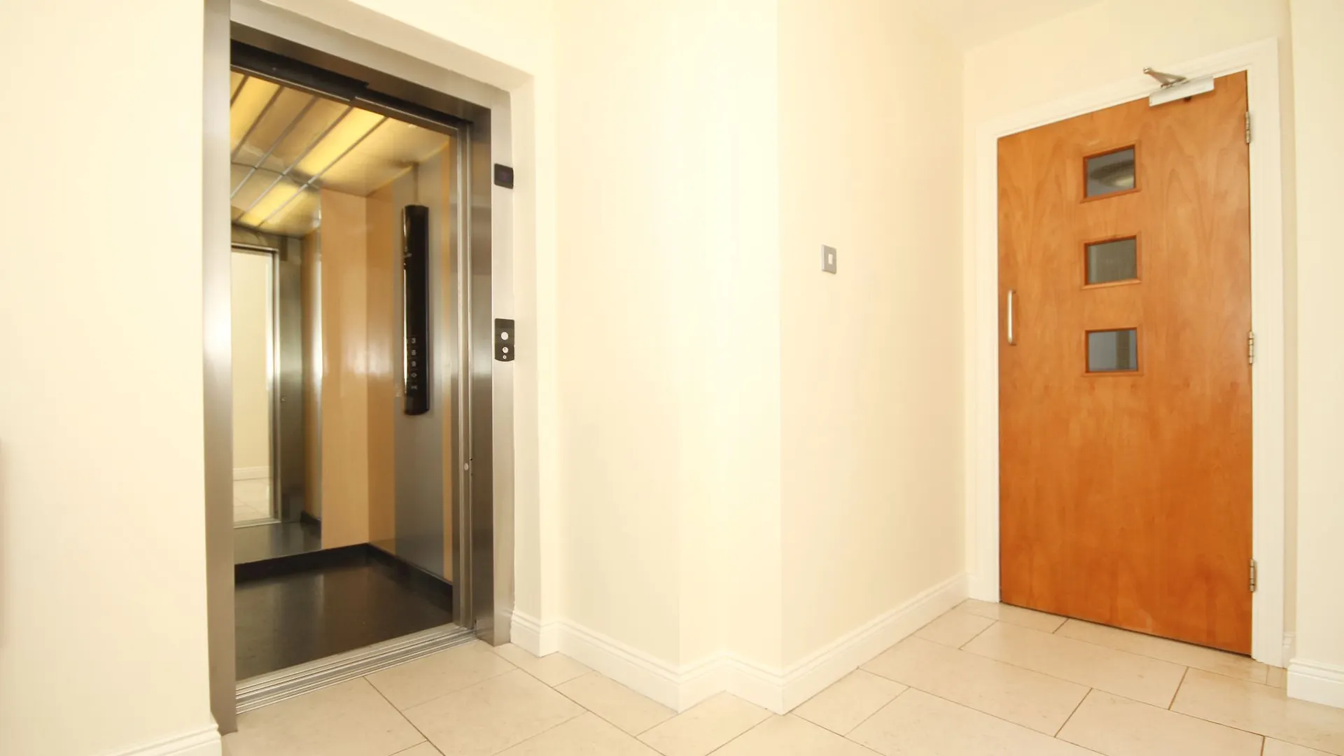 St Stephens Green Apartment Dublin
