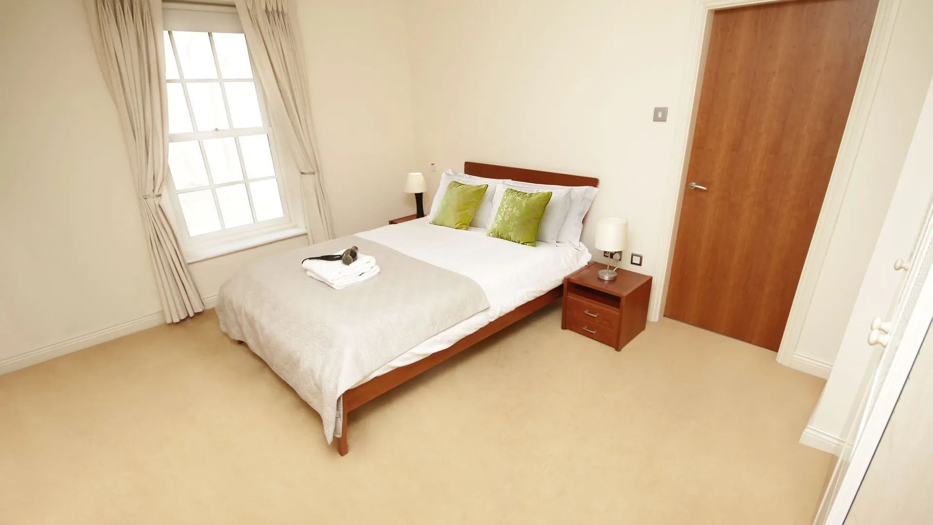 St Stephens Green Apartment Dublin